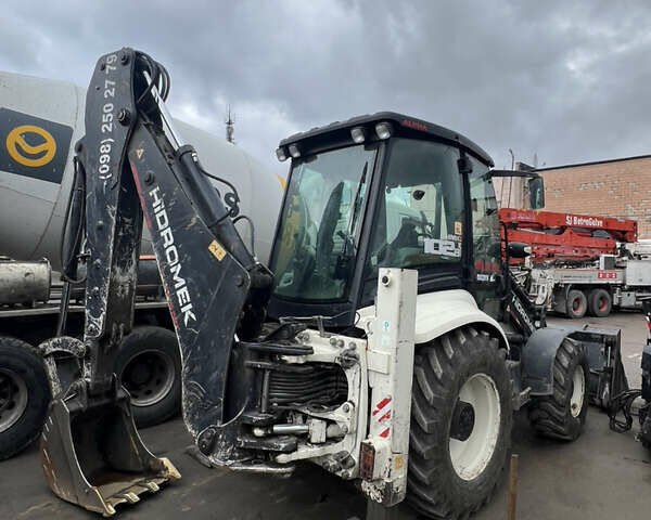 Гідромек HMK 102B Alpha, об'ємом двигуна 0 л та пробігом 11 тис. км за 59000 $, фото 11 на Automoto.ua