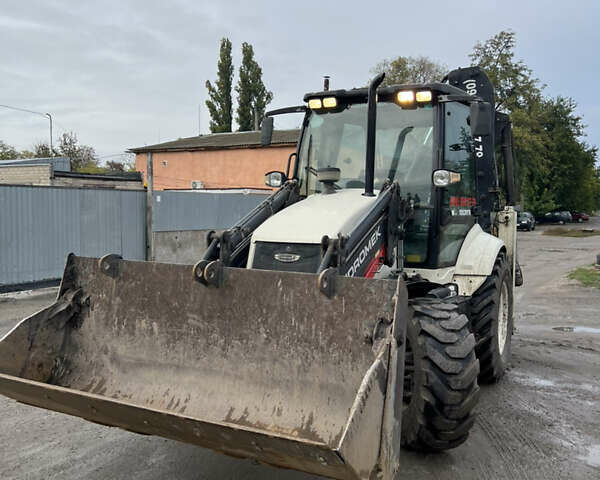 Гідромек HMK 102B Alpha, об'ємом двигуна 0 л та пробігом 11 тис. км за 59000 $, фото 7 на Automoto.ua
