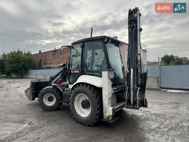 Гідромек HMK 102B Alpha, об'ємом двигуна 0 л та пробігом 11 тис. км за 59000 $, фото 2 на Automoto.ua