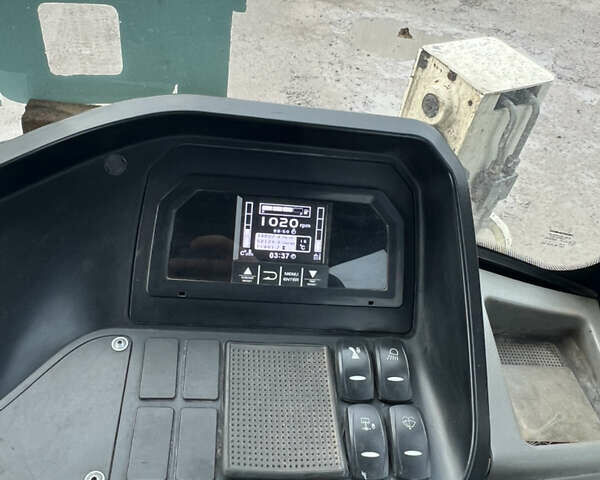 Гідромек HMK 102B Alpha, об'ємом двигуна 0 л та пробігом 11 тис. км за 59000 $, фото 10 на Automoto.ua