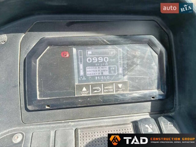 Гидромек HMK 102B Alpha, объемом двигателя 0 л и пробегом 0 тыс. км за 65000 $, фото 5 на Automoto.ua