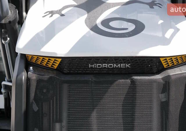 Гідромек HMK 102B Alpha, об'ємом двигуна 0 л та пробігом 0 тис. км за 100955 $, фото 2 на Automoto.ua