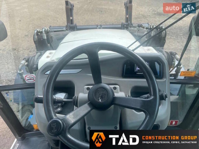 Белый Гидромек HMK 102B Supra, объемом двигателя 0 л и пробегом 2 тыс. км за 89544 $, фото 10 на Automoto.ua