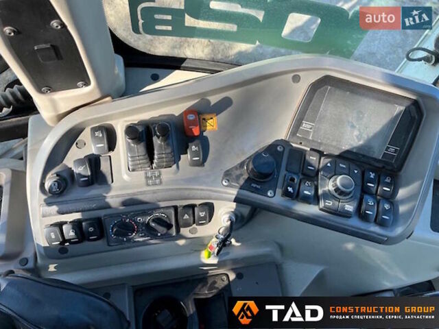 Білий Гідромек HMK 102B Supra, об'ємом двигуна 0 л та пробігом 0 тис. км за 79612 $, фото 12 на Automoto.ua