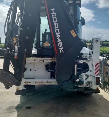 Білий Гідромек HMK 102B Supra, об'ємом двигуна 0 л та пробігом 1 тис. км за 107747 $, фото 3 на Automoto.ua