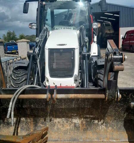 Білий Гідромек HMK 102B Supra, об'ємом двигуна 0 л та пробігом 1 тис. км за 107747 $, фото 2 на Automoto.ua