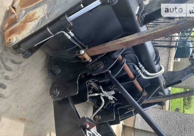 Білий Гідромек HMK 102B Supra, об'ємом двигуна 0 л та пробігом 1 тис. км за 107747 $, фото 4 на Automoto.ua