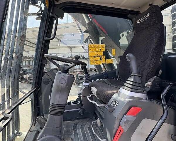 Гидромек HMK 200 W, объемом двигателя 0 л и пробегом 1 тыс. км за 92055 $, фото 7 на Automoto.ua