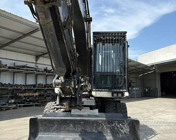 Гидромек HMK 200 W, объемом двигателя 0 л и пробегом 1 тыс. км за 92055 $, фото 3 на Automoto.ua