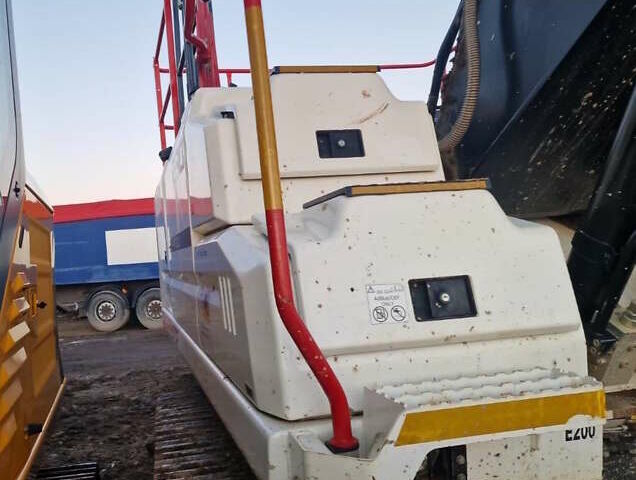 Гідромек HMK 220LC, об'ємом двигуна 0 л та пробігом 0 тис. км за 135489 $, фото 2 на Automoto.ua