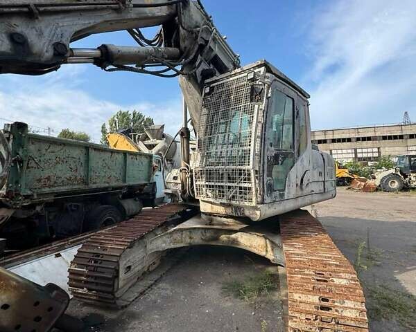 Гидромек HMK 220LC TX, объемом двигателя 0 л и пробегом 0 тыс. км за 55000 $, фото 1 на Automoto.ua