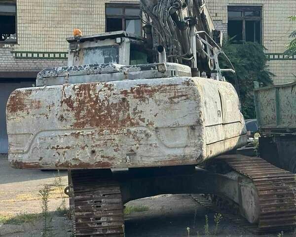 Гидромек HMK 220LC TX, объемом двигателя 0 л и пробегом 0 тыс. км за 55000 $, фото 3 на Automoto.ua