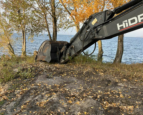 Гидромек HMK 300LC, объемом двигателя 0 л и пробегом 0 тыс. км за 75000 $, фото 1 на Automoto.ua
