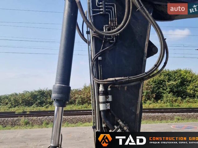 Гідромек HMK 300LC, об'ємом двигуна 0 л та пробігом 0 тис. км за 115890 $, фото 7 на Automoto.ua