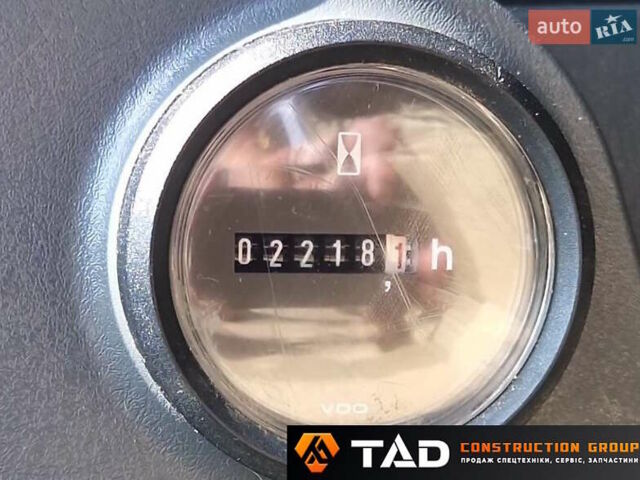 Гідромек HMK 300LC, об'ємом двигуна 0 л та пробігом 0 тис. км за 115890 $, фото 11 на Automoto.ua
