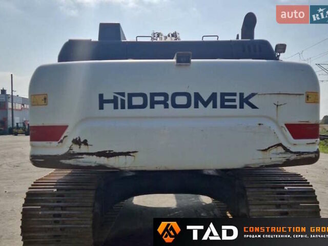 Гідромек HMK 300LC, об'ємом двигуна 0 л та пробігом 0 тис. км за 115890 $, фото 3 на Automoto.ua