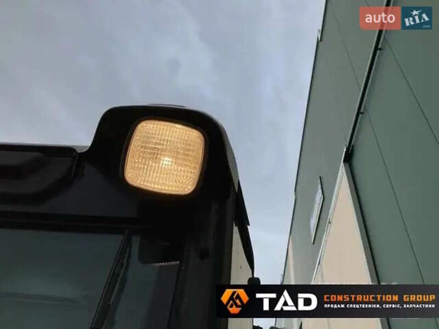 Белый Гидромек HMK 62SS, объемом двигателя 2.3 л и пробегом 0 тыс. км за 71478 $, фото 11 на Automoto.ua