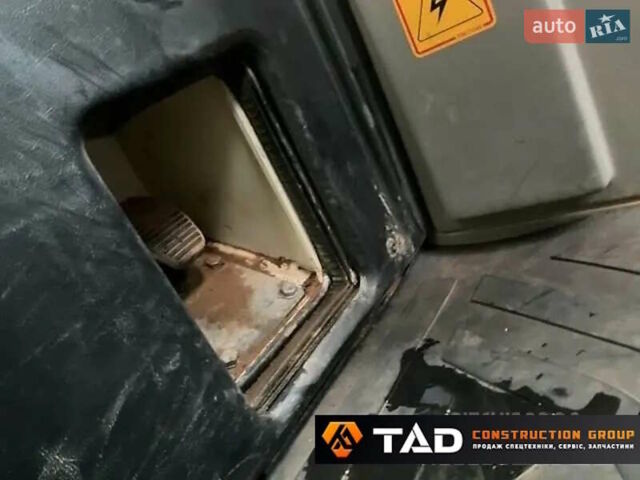 Белый Гидромек HMK 62SS, объемом двигателя 2.3 л и пробегом 0 тыс. км за 71478 $, фото 19 на Automoto.ua