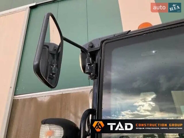 Белый Гидромек HMK 62SS, объемом двигателя 0 л и пробегом 0 тыс. км за 70349 $, фото 15 на Automoto.ua