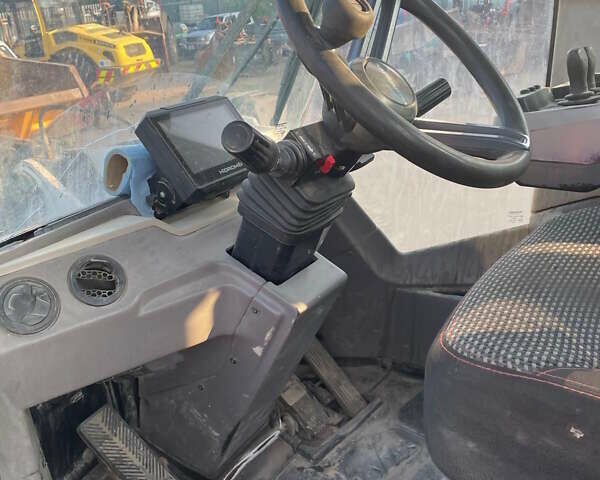 Гидромек HMK 640WL, объемом двигателя 0 л и пробегом 0 тыс. км за 147541 $, фото 16 на Automoto.ua