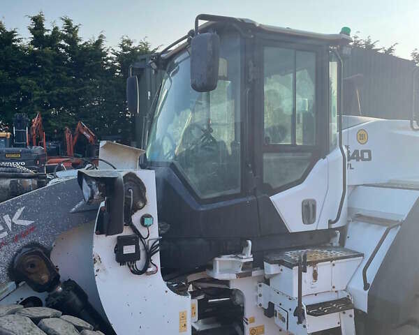 Гидромек HMK 640WL, объемом двигателя 0 л и пробегом 0 тыс. км за 147541 $, фото 13 на Automoto.ua