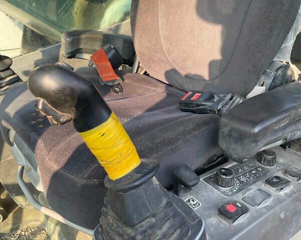 Гидромек HMK 640WL, объемом двигателя 0 л и пробегом 0 тыс. км за 147541 $, фото 17 на Automoto.ua