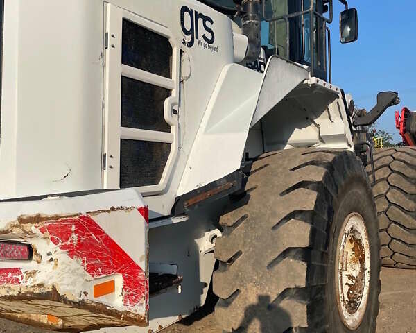 Гидромек HMK 640WL, объемом двигателя 0 л и пробегом 0 тыс. км за 147541 $, фото 9 на Automoto.ua