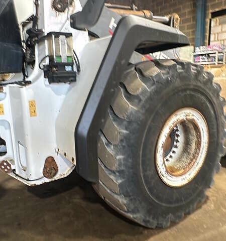 Гидромек HMK 640WL, объемом двигателя 0 л и пробегом 0 тыс. км за 147541 $, фото 6 на Automoto.ua