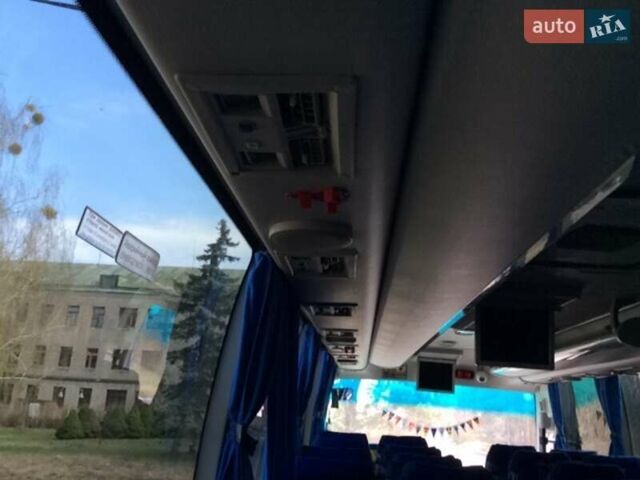 Зеленый Хигер КЛК, объемом двигателя 6.7 л и пробегом 350 тыс. км за 15000 $, фото 8 на Automoto.ua