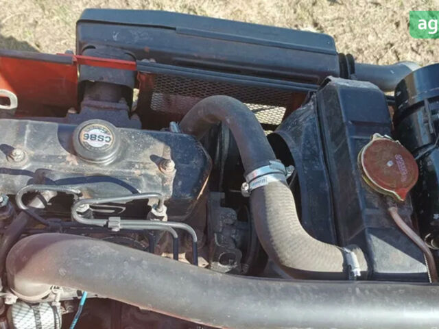 Хіномото Ц144, об'ємом двигуна 0 л та пробігом 0 тис. км за 5217 $, фото 1 на Automoto.ua