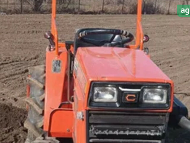 Хіномото Ц144, об'ємом двигуна 0 л та пробігом 0 тис. км за 5217 $, фото 5 на Automoto.ua