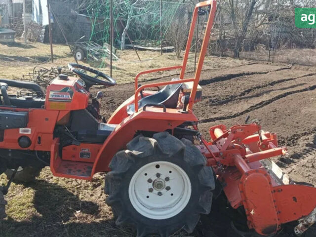 Хіномото Ц144, об'ємом двигуна 0 л та пробігом 0 тис. км за 5217 $, фото 2 на Automoto.ua
