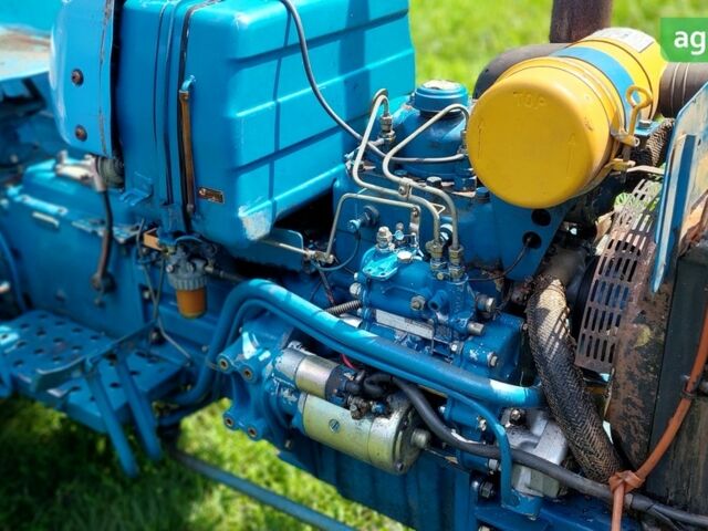 Хиномото E23, объемом двигателя 1.3 л и пробегом 0 тыс. км за 3700 $, фото 5 на Automoto.ua