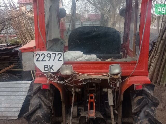 Хіномото Е2304, об'ємом двигуна 0 л та пробігом 1 тис. км за 6100 $, фото 1 на Automoto.ua