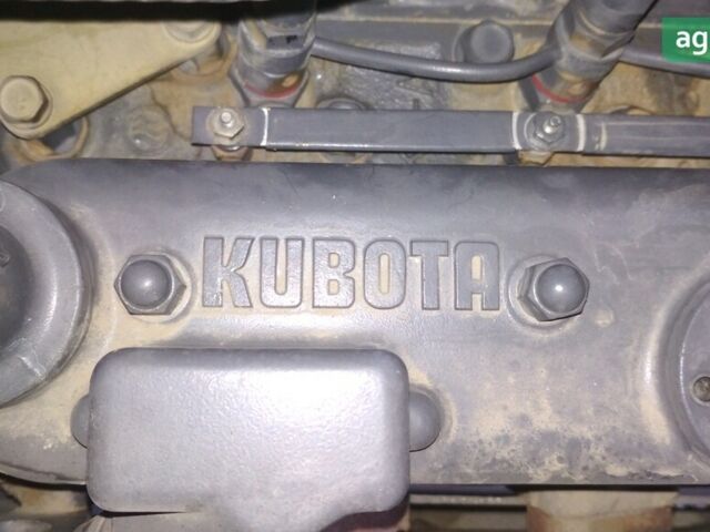 Хиномото CX16, объемом двигателя 0 л и пробегом 0 тыс. км за 6500 $, фото 1 на Automoto.ua