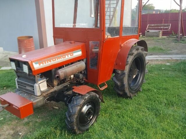 Хиномото Другая, объемом двигателя 0 л и пробегом 1000 тыс. км за 5300 $, фото 3 на Automoto.ua