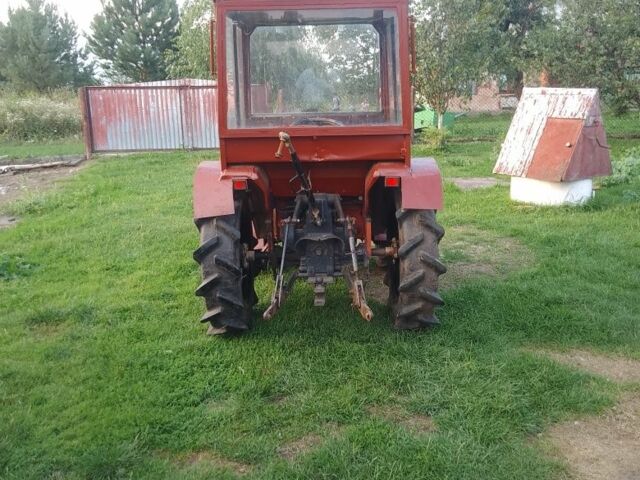 Хиномото Другая, объемом двигателя 0 л и пробегом 1000 тыс. км за 5300 $, фото 5 на Automoto.ua