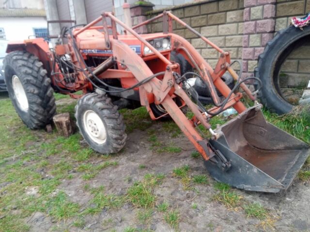 Хіномото Інша, об'ємом двигуна 0 л та пробігом 2 тис. км за 6500 $, фото 1 на Automoto.ua