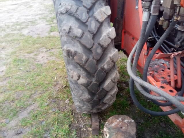 Хіномото Інша, об'ємом двигуна 0 л та пробігом 2 тис. км за 6500 $, фото 4 на Automoto.ua