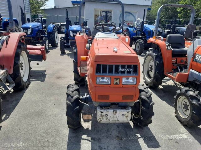 Хіномото Інша, об'ємом двигуна 1.53 л та пробігом 1 тис. км за 6150 $, фото 1 на Automoto.ua