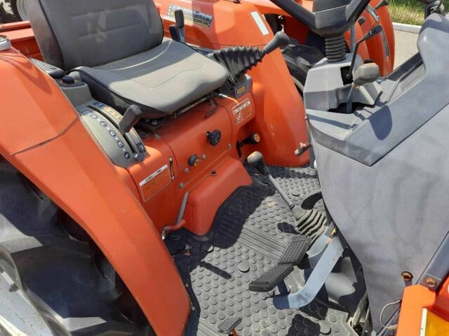 Хіномото Інша, об'ємом двигуна 1.53 л та пробігом 1 тис. км за 6150 $, фото 3 на Automoto.ua