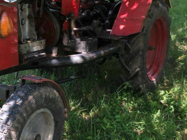 Хиномото Другая, объемом двигателя 1 л и пробегом 100 тыс. км за 479 $, фото 1 на Automoto.ua