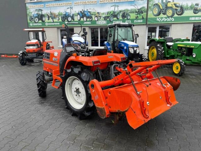 Хіномото Інша, об'ємом двигуна 0 л та пробігом 1000 тис. км за 7700 $, фото 6 на Automoto.ua