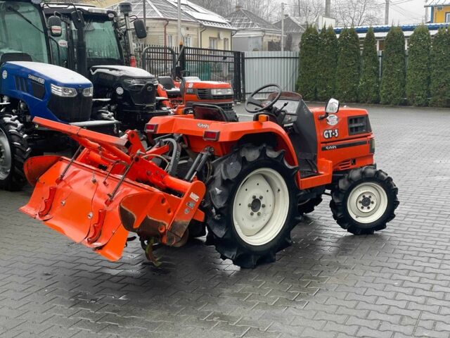 Хіномото Інша, об'ємом двигуна 0 л та пробігом 1000 тис. км за 7700 $, фото 4 на Automoto.ua