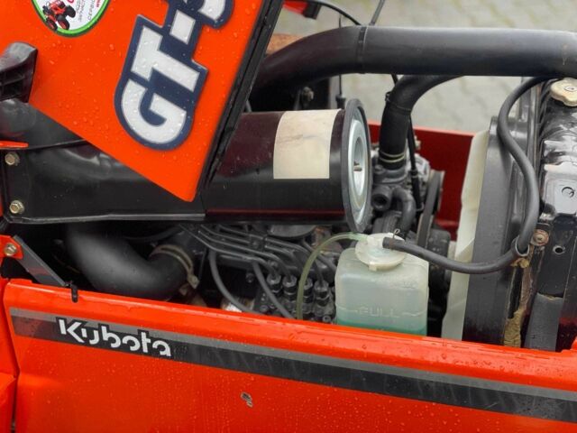 Хіномото Інша, об'ємом двигуна 0 л та пробігом 1000 тис. км за 7700 $, фото 11 на Automoto.ua