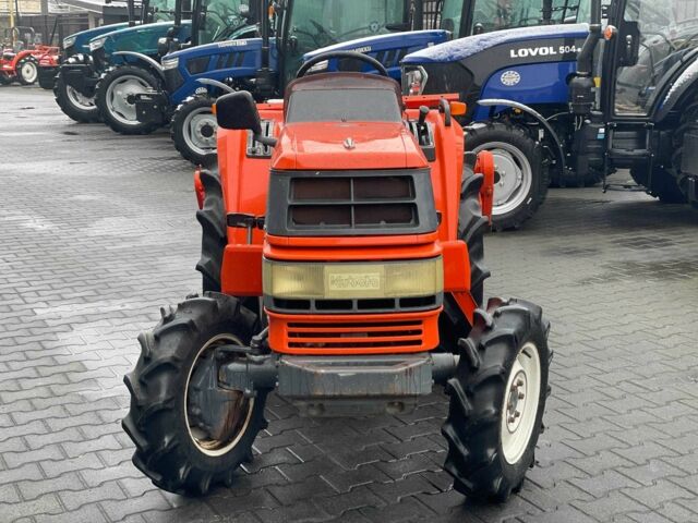 Хіномото Інша, об'ємом двигуна 0 л та пробігом 1000 тис. км за 7700 $, фото 1 на Automoto.ua