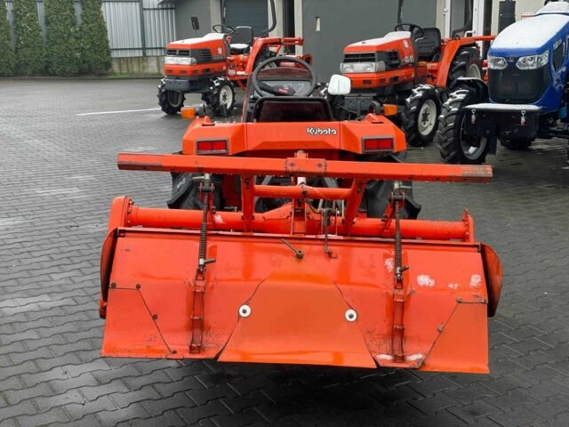 Хіномото Інша, об'ємом двигуна 0 л та пробігом 1000 тис. км за 7700 $, фото 5 на Automoto.ua