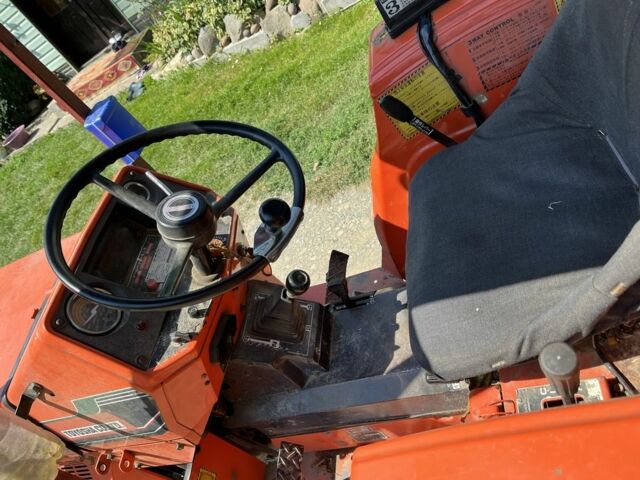 Хіномото Інша, об'ємом двигуна 2 л та пробігом 100 тис. км за 10000 $, фото 5 на Automoto.ua