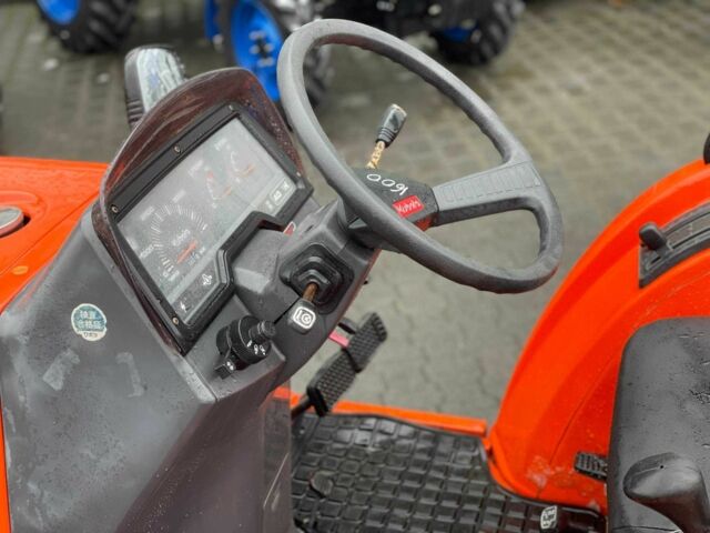 Хіномото Інша, об'ємом двигуна 0 л та пробігом 1000 тис. км за 7700 $, фото 8 на Automoto.ua