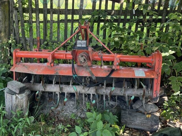 Хіномото Інша, об'ємом двигуна 2 л та пробігом 100 тис. км за 10000 $, фото 4 на Automoto.ua